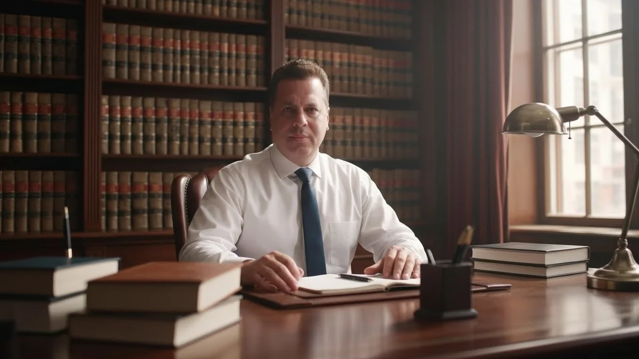 عن المحامي عمرو فوزي